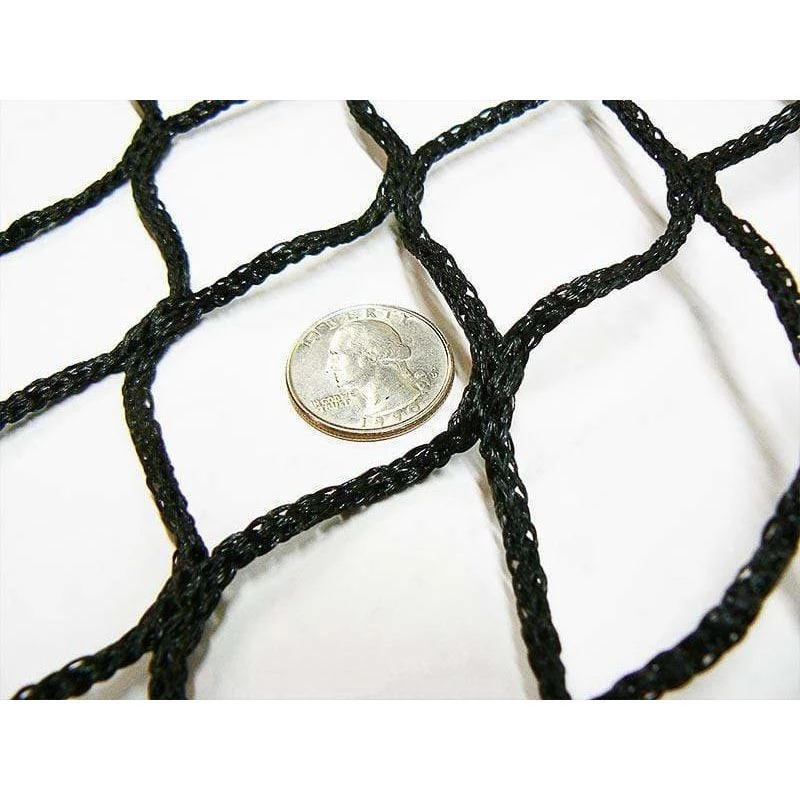 Batting Cage Nets BCI 12' X 14' #62 KVX200 Flat Panel Net FLAT PANEL-#62 12X14
