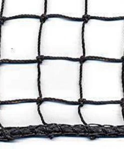 Batting Cage Nets BCI 12' X 14' #62 KVX200 Flat Panel Net FLAT PANEL-#62 12X14