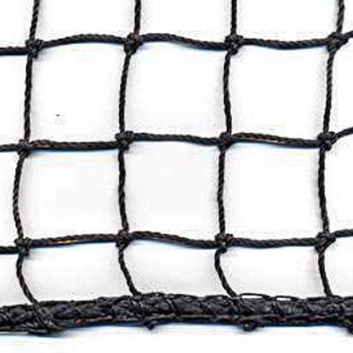 Batting Cage Nets BCI 12' X 14' #62 KVX200 Flat Panel Net FLAT PANEL-#62 12X14