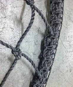 BCI #36 HDPE Square Knotted Batting Cage Nets