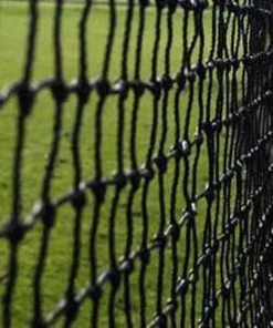 BCI #42 Nylon Square Knotted Batting Cage Nets