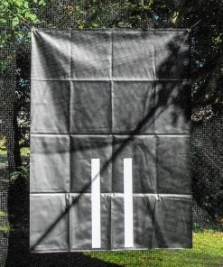 BCI 5' X 7' Heavy Duty Vinyl Backdrop BACKDROP-VINYL-5X7