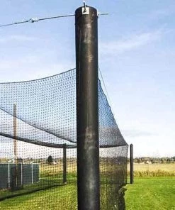 BCI 55' Mastodon Single Batting Cage System
