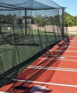 BCI 55' Mastodon Single Batting Cage System
