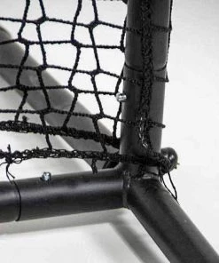 BCI 7' X 7' Armadillo Protective L-Screen BBK-LSCR-ARM-W PADS Baseball L-Screens