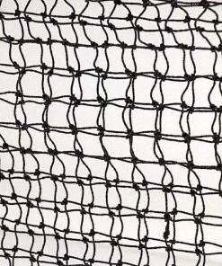 BCI 7' X 7' Armadillo Protective L-Screen BBK-LSCR-ARM-W PADS Baseball L-Screens