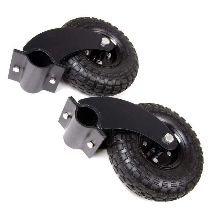 Softball Screens BCI 7' X 7' Softball Protective Screen W/ Wheel Kit BBK-SB-SQSCR-7X7-W-PNET-WHEELS