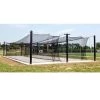 Batting Cages BCI 70' Mastodon Double Batting Cage System