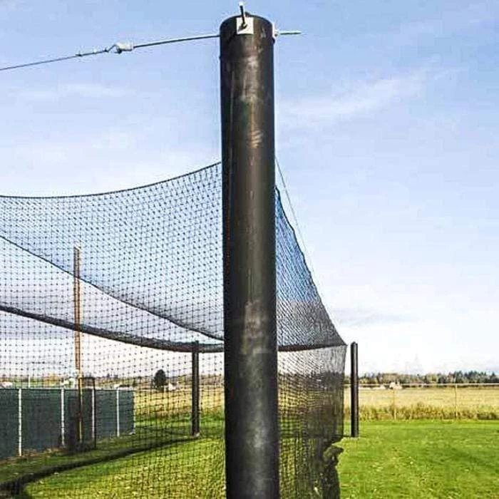 BCI 70' Mastodon Single Batting Cage System Batting Cages