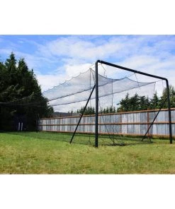 BCI Iron Horse Outdoor Batting Cage Frame FKB-FRAME KIT COMP-IH