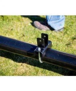 BCI Iron Horse Outdoor Batting Cage Frame FKB-FRAME KIT COMP-IH