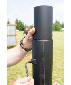 BCI Iron Horse Outdoor Batting Cage Frame FKB-FRAME KIT COMP-IH