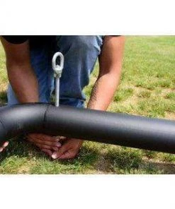 BCI Iron Horse Outdoor Batting Cage Frame FKB-FRAME KIT COMP-IH