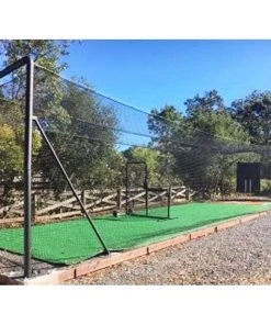 BCI Iron Horse Outdoor Batting Cage System