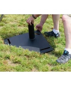 BCI Iron Horse Outdoor Batting Cage System