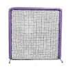 Better Baseball 10x10 Bullet On Field Protective Screen PROTECTIVE10X10 Infield Protection Screens
