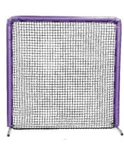 Better Baseball 10x10 Bullet On Field Protective Screen PROTECTIVE10X10 Infield Protection Screens