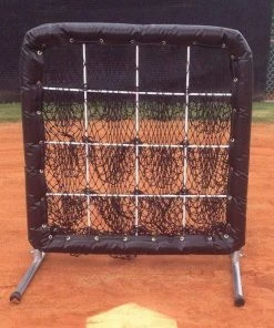 Pitcher Training Aids Better Baseball 16 Hole Pitcher's Pocket PITCHERSPOCKET16