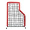 Better Baseball 7x5 JR Bullet L-Screen BULLETJRBB Baseball L-Screens