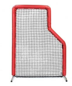 Better Baseball 7x5 JR Bullet L-Screen BULLETJRBB Baseball L-Screens