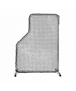 Better Baseball 7x5 JR Bullet L-Screen BULLETJRBB Baseball L-Screens