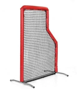 Better Baseball 7x5 JR Bullet L-Screen BULLETJRBB Baseball L-Screens