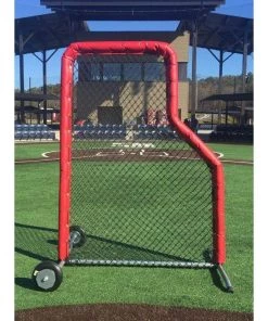 Better Baseball 7x5 JR Bullet L-Screen BULLETJRBB Baseball L-Screens