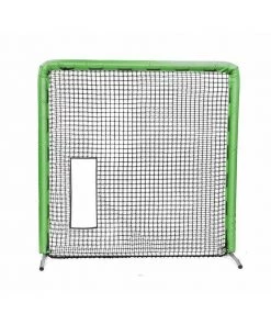 Better Baseball 7X7 Bullet Hole Fastpitch Softball Screen BULLETFP Softball Screens