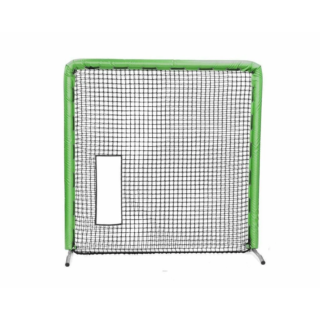Better Baseball 7X7 Bullet Hole Fastpitch Softball Screen BULLETFP Softball Screens