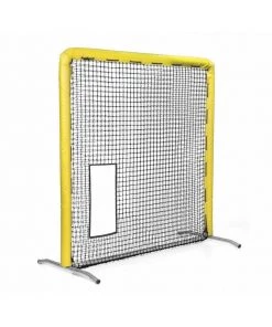 Better Baseball 7X7 Bullet Hole Fastpitch Softball Screen BULLETFP Softball Screens
