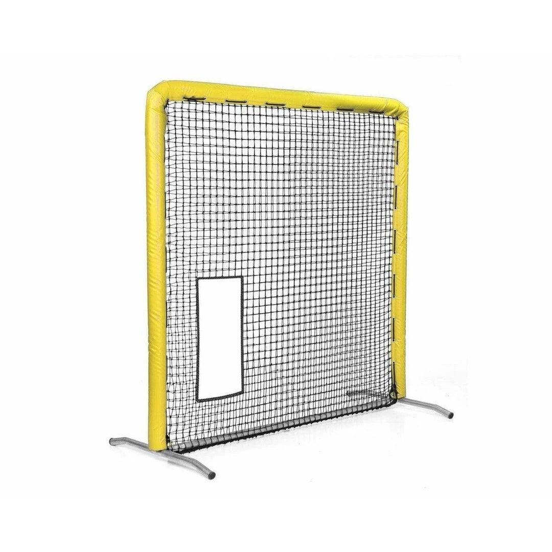 Better Baseball 7X7 Bullet Hole Fastpitch Softball Screen BULLETFP Softball Screens