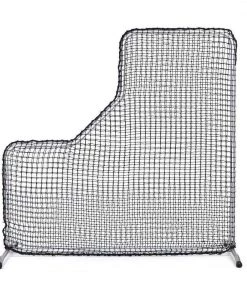 Better Baseball 7x7 Bullet L-Screen BULLETL