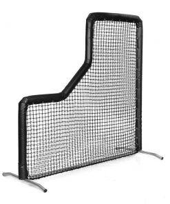 Better Baseball 7x7 Bullet L-Screen BULLETL