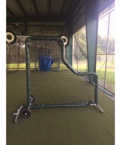 Better Baseball 7x7 Bullet L-Screen BULLETL