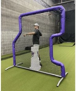 Better Baseball 7X7 Bullet L-Screen Combo BULLETCOMBO