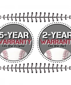 Better Baseball 7X7 Bullet L-Screen Combo BULLETCOMBO