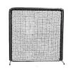 Infield Protection Screens Better Baseball 7x7 On Field Protective Screen PROTECTIVE7X7