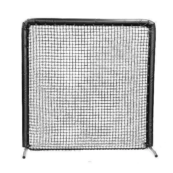 Infield Protection Screens Better Baseball 7x7 On Field Protective Screen PROTECTIVE7X7