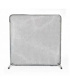 Infield Protection Screens Better Baseball 7x7 On Field Protective Screen PROTECTIVE7X7