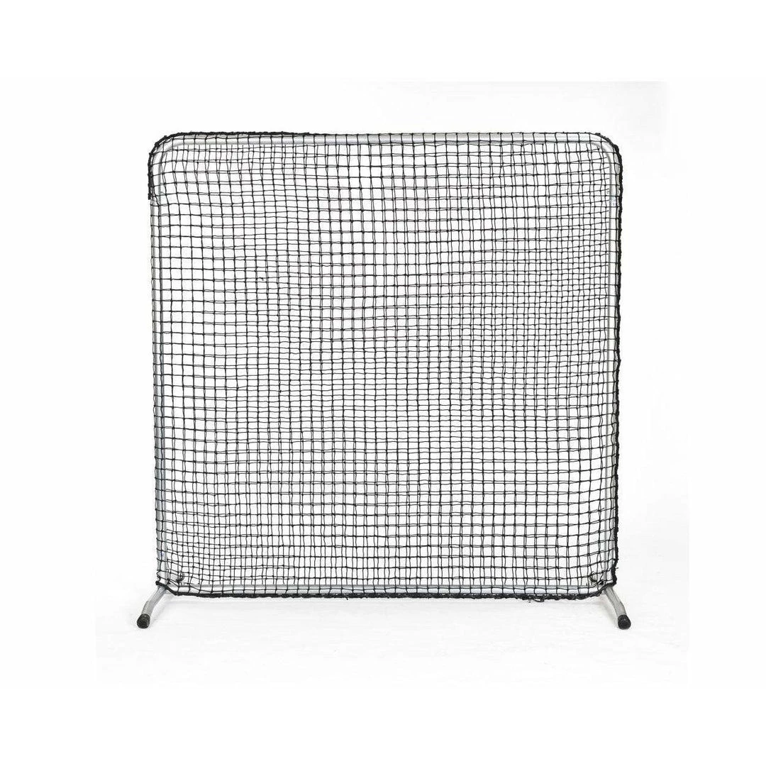 Infield Protection Screens Better Baseball 7x7 On Field Protective Screen PROTECTIVE7X7