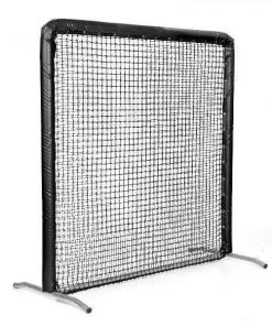 Infield Protection Screens Better Baseball 7x7 On Field Protective Screen PROTECTIVE7X7