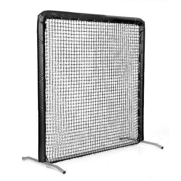 Infield Protection Screens Better Baseball 7x7 On Field Protective Screen PROTECTIVE7X7