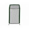 Better Baseball 8X4 Bullet Fastpitch Softball Screen W/ Overhead BULLETFPOH Softball Screens
