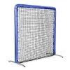 Better Baseball 8x8 Bullet On Field Protective Screen PROTECTIVE8X8 Infield Protection Screens