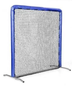 Better Baseball 8x8 Bullet On Field Protective Screen PROTECTIVE8X8 Infield Protection Screens