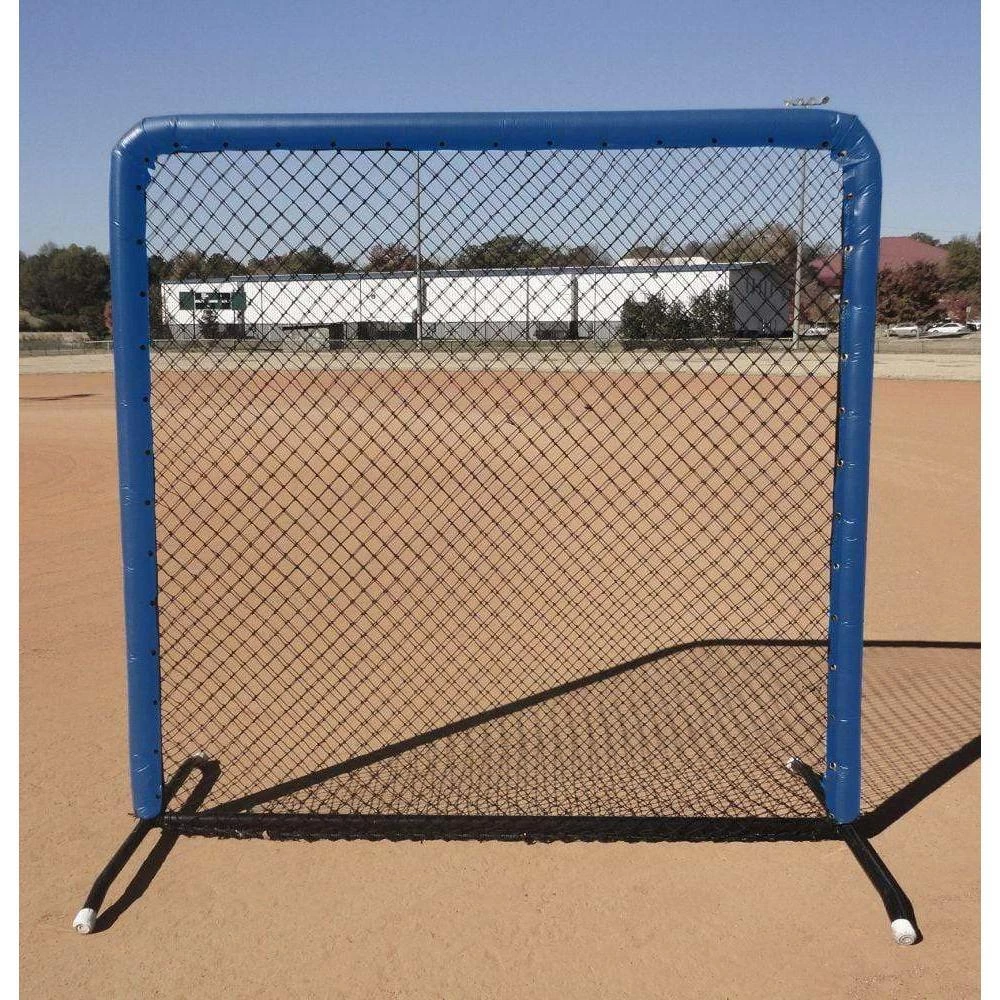 Better Baseball 8x8 Bullet On Field Protective Screen PROTECTIVE8X8 Infield Protection Screens