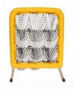 Pitcher Training Aids Better Baseball 9 Hole Pitcher's Pocket PITCHERSPOCKET9