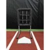 Better Baseball 9 Hole Pitcher's Pocket PRO BBPP-PRO Pitcher Training Aids
