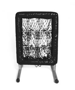 Better Baseball 9 Hole Pitcher's Pocket PRO BBPP-PRO Pitcher Training Aids