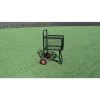 Better Baseball Armor Wheeled Ball Basket Cart ARMORWBASKET Ball Carts
